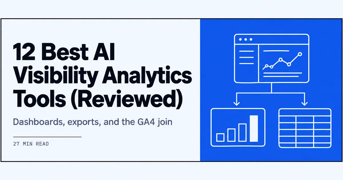 Line drawing of an analytics dashboard exporting data into a chart and a spreadsheet